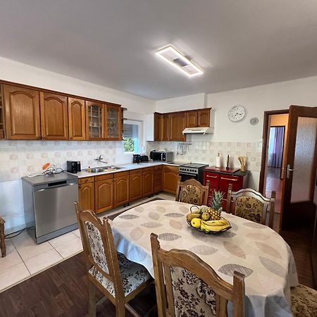 Apartment Lucija "Pet Friendly" Crikvenica Exterior photo