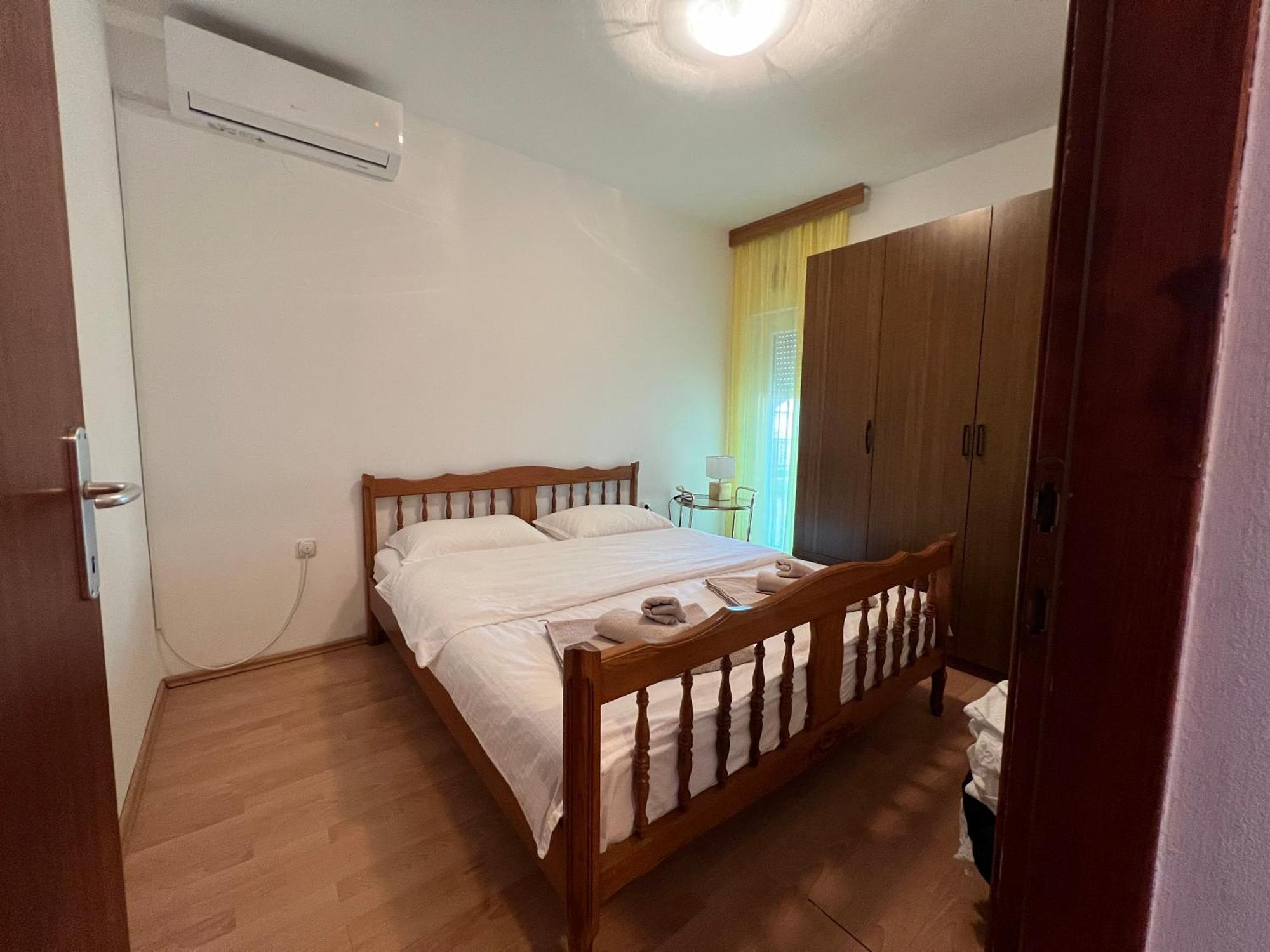Apartment Lucija "Pet Friendly" Crikvenica Exterior photo