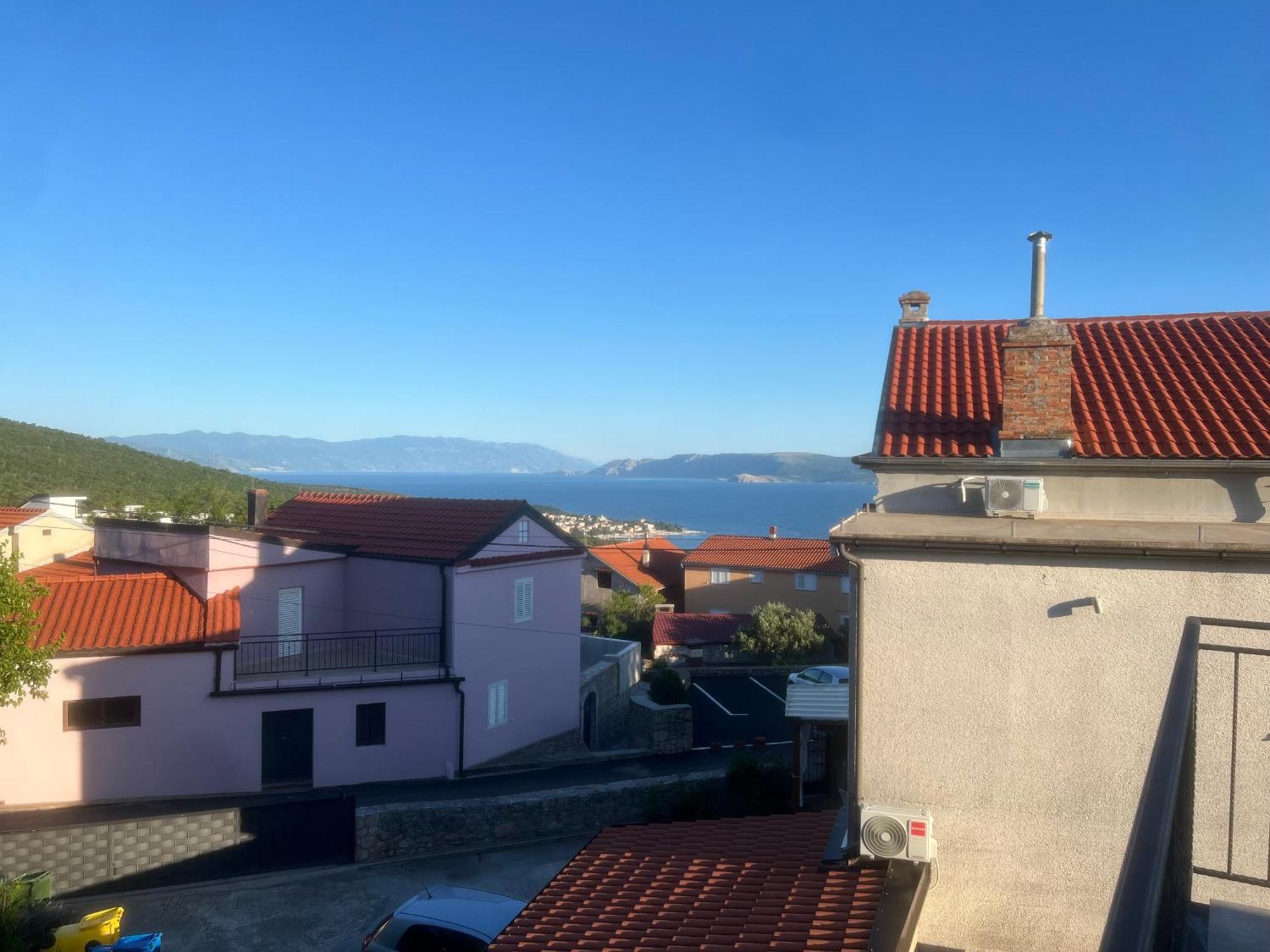 Apartment Lucija "Pet Friendly" Crikvenica Exterior photo